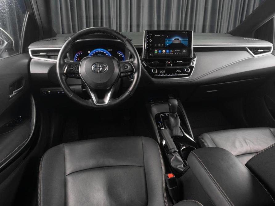 Toyota Corolla XII (E210) Тюмень  - изображение 6