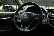 Toyota Camry VIII (XV70) Уфа  - изображение 35