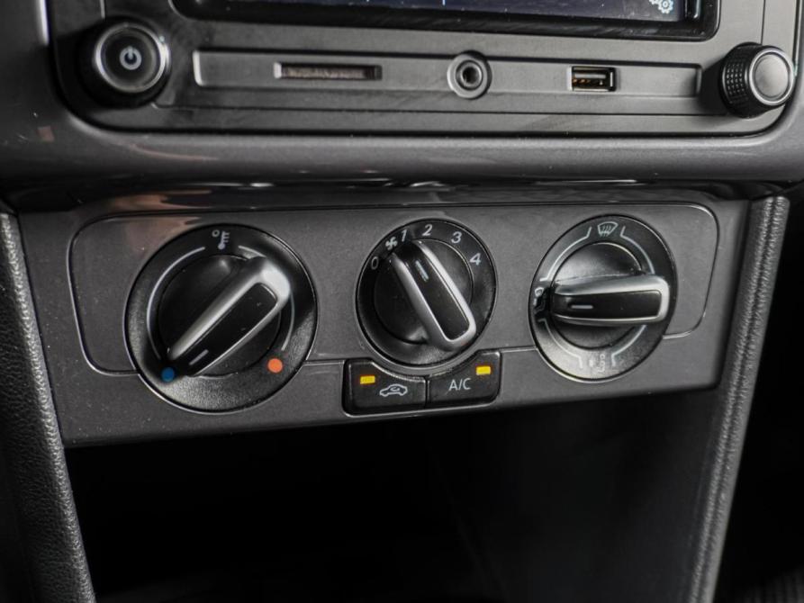 Volkswagen Polo V Рестайлинг Воронеж  - изображение 12