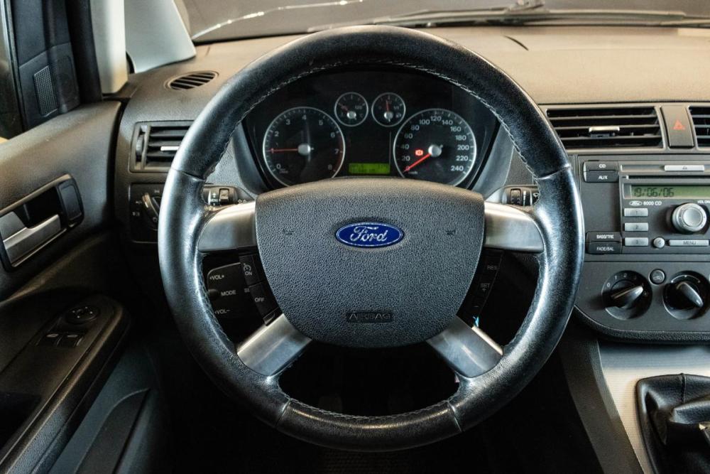 Ford C-MAX I Уфа  - изображение 5