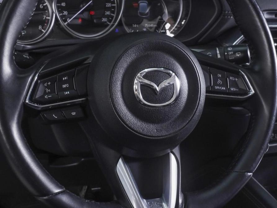 Mazda CX-5 II Ростов-на-Дону  - изображение 16