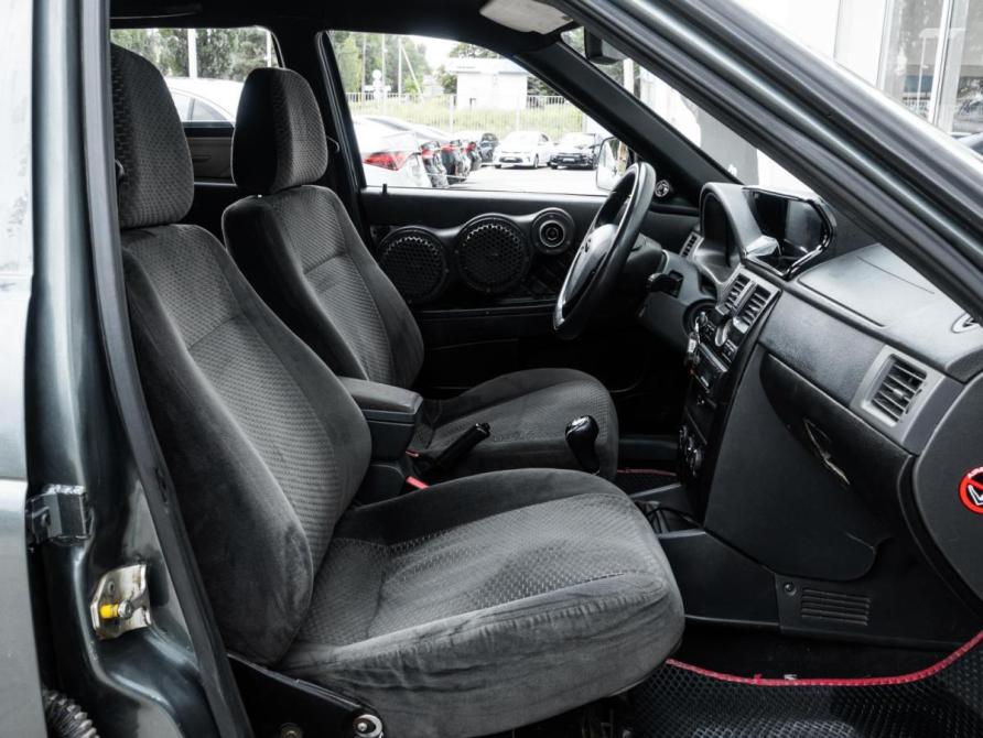 Lada (ВАЗ) Priora I Ставрополь  - изображение 8