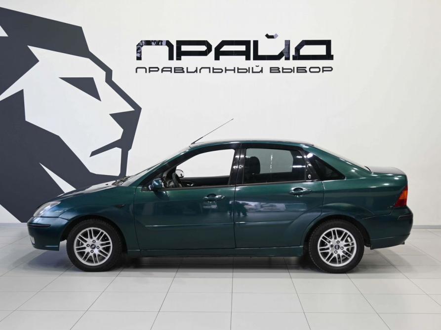 Ford Focus I (North America) Ростов-на-Дону  - изображение 8