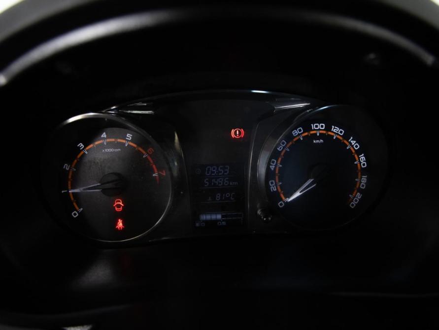 Lada (ВАЗ) Granta I Рестайлинг Санкт-Петербург  - изображение 12