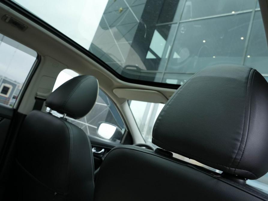 Nissan Qashqai II Рестайлинг Новосибирск  - изображение 23