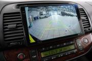Toyota Camry V (XV30) Рестайлинг Красноярск  - изображение 38