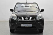 Nissan X-Trail II Рестайлинг Москва  - изображение 18
