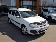 Lada (ВАЗ) Largus I Брянск  - изображение 15