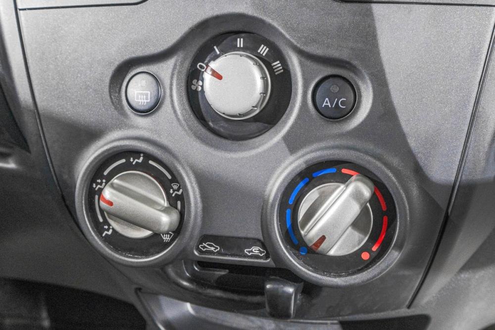 Nissan Note II Рестайлинг Барнаул  - изображение 16