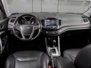 Chery Tiggo 5 I Тюмень  - изображение 26