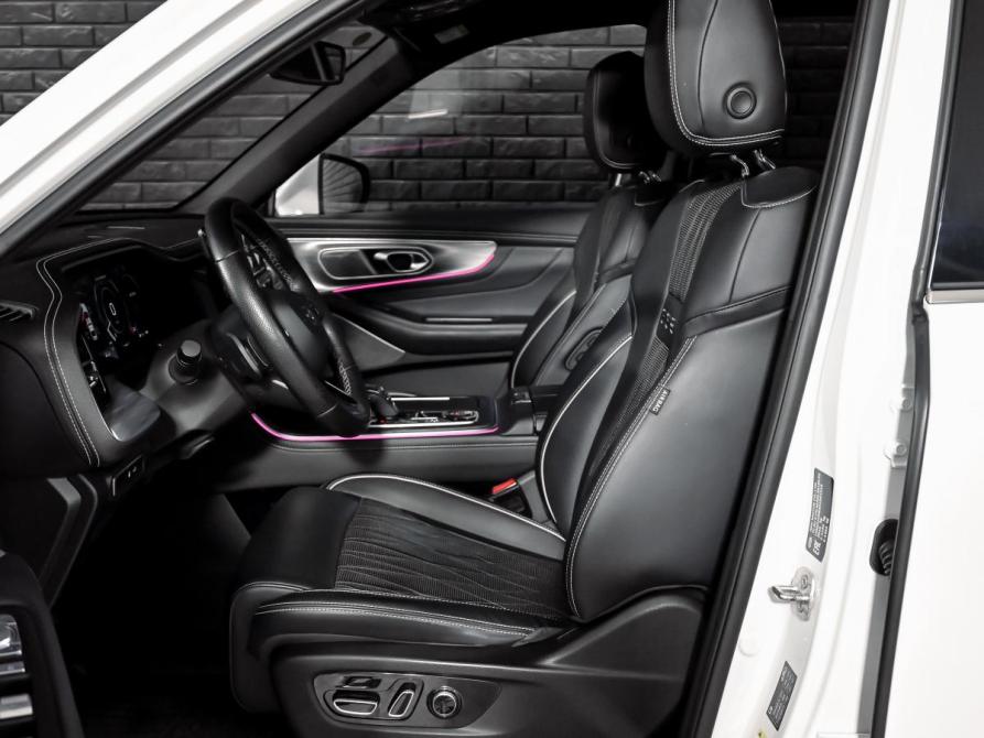 GAC GS8 II Екатеринбург  - изображение 10