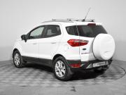 Ford EcoSport II Санкт-Петербург  - изображение 26