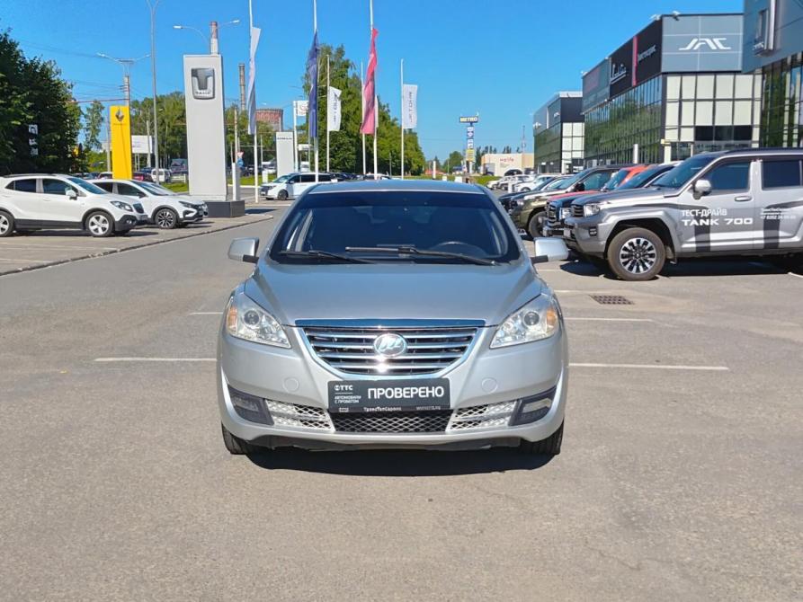 Lifan Cebrium (720) Чебоксары  - изображение 2