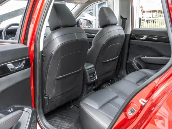 Dongfeng Aeolus Yixuan GS с пробегом 2020 года, цена 2 120 000 рублей, 82417 км, внедорожник, Автокод Объявления