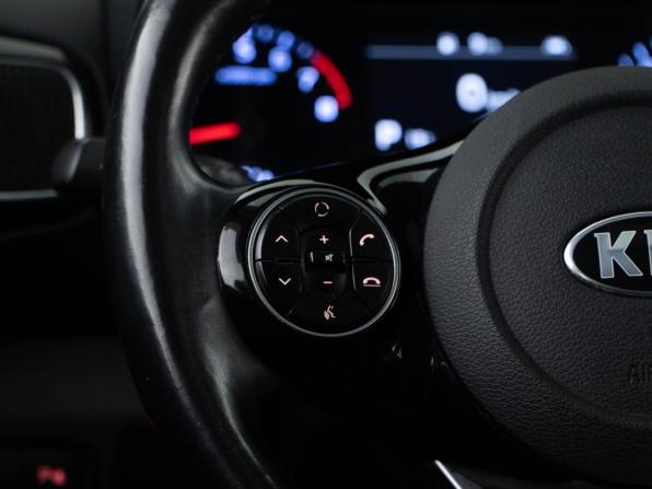 Kia Soul III с пробегом 2019 года, цена 2 217 444 рубля, 78231 км, хэтчбек, Автокод Объявления