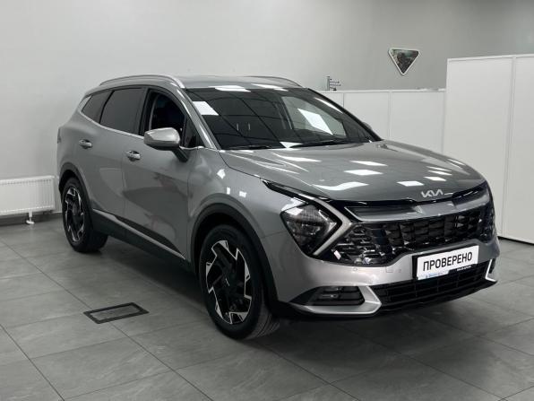 Kia Sportage V с пробегом 2023 года, цена 2 550 000 рублей, 137500 км, внедорожник, Автокод Объявления