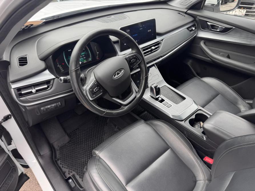 Chery Tiggo 4 Pro I Санкт-Петербург  - изображение 7