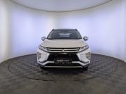 Mitsubishi Eclipse Cross I Москва  - изображение 32