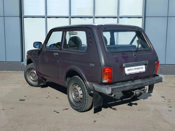 Lada (ВАЗ) 2121 (4x4) I Рестайлинг с пробегом 2010 года, цена 300 000 рублей, 87933 км, внедорожник, Автокод Объявления