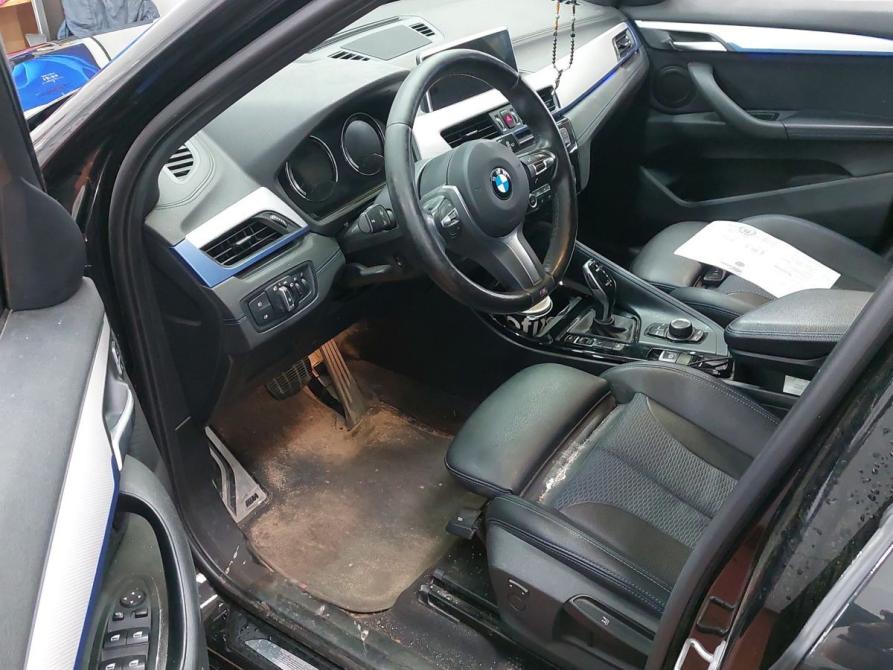 BMW X1 II (F48) Рестайлинг Москва  - изображение 5