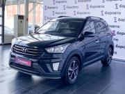 Hyundai Creta I Ростов-на-Дону  - изображение 22