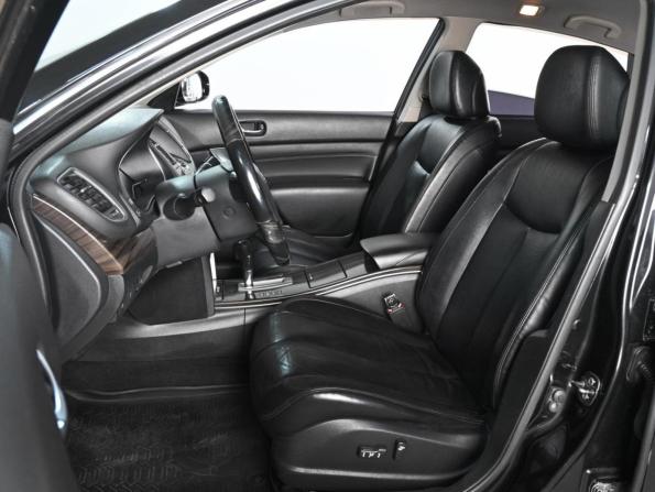 Nissan Teana II (J32) Рестайлинг с пробегом 2012 года, цена 879 000 рублей, 305567 км, седан, Автокод Объявления