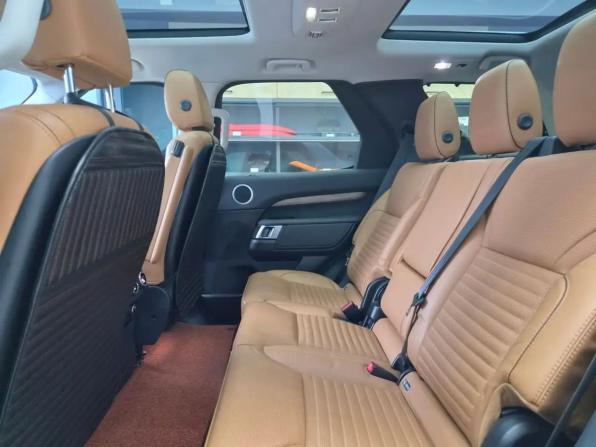 Land Rover Discovery V с пробегом 2018 года, цена 3 700 000 рублей, 130070 км, внедорожник, Автокод Объявления