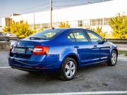 Skoda Octavia III (A7) Рестайлинг Волгоград  - изображение 45