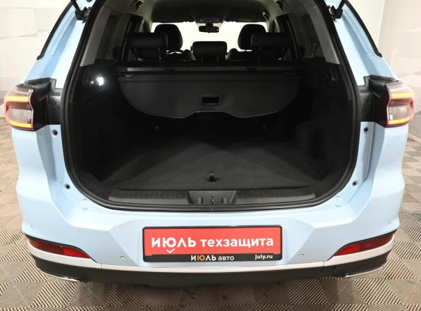 Chery Tiggo 7 Pro Max I Рестайлинг с пробегом 2024 года, цена 2 400 000 рублей, 19876 км, внедорожник, Автокод Объявления