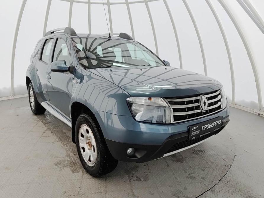 Renault Duster I Йошкар-Ола  - изображение 3