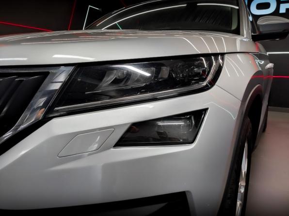 Skoda Kodiaq I с пробегом 2021 года, цена 3 480 000 рублей, 71894 км, внедорожник, Автокод Объявления