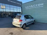 Hyundai Getz I Екатеринбург  - изображение 14
