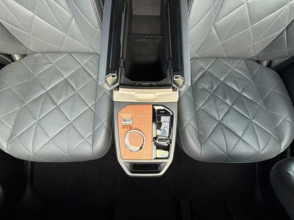 BMW iX I (I20) с пробегом 2022 года, цена 5 795 000 рублей, 41267 км, внедорожник, Автокод Объявления