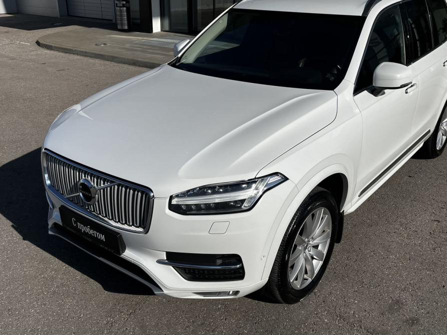 Volvo XC90 II Нижний Новгород  - изображение 11