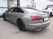 Audi A6 V (C8) Москва  - изображение 24
