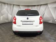 SsangYong Actyon II Рестайлинг Москва  - изображение 29