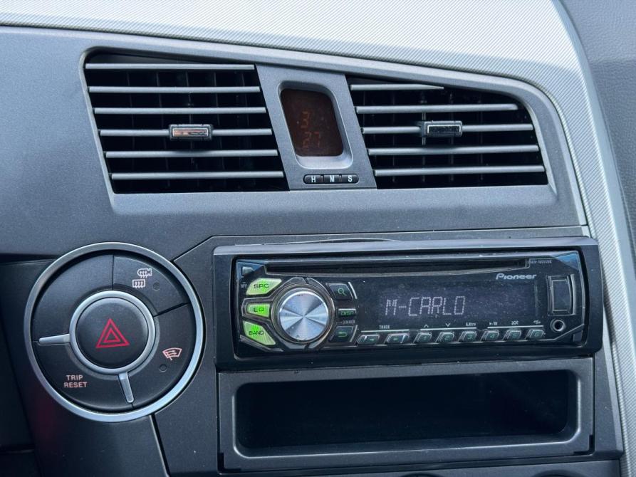 SsangYong Kyron I Рестайлинг Энгельс  - изображение 16
