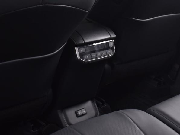 Toyota Highlander IV (XU70) с пробегом 2026 года, цена 5 270 995 рублей, 11 км, внедорожник, Автокод Объявления
