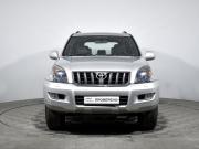 Toyota Land Cruiser Prado 120 Series Рестайлинг Санкт-Петербург  - изображение 21