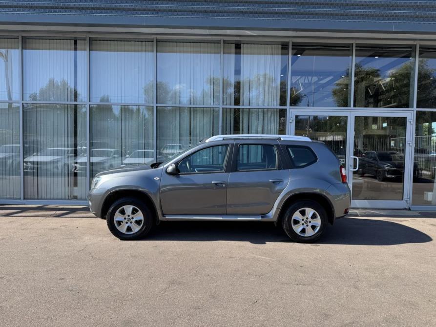 Nissan Terrano III (D10) Воронеж  - изображение 8