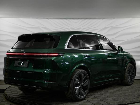 Новый Li Auto (Lixiang) L7 I Рестайлинг 2025 года, цена 10 490 000 рублей, внедорожник, Автокод Объявления