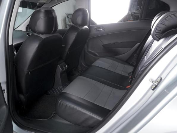Peugeot 408 I с пробегом 2015 года, цена 999 000 рублей, 97913 км, седан, Автокод Объявления