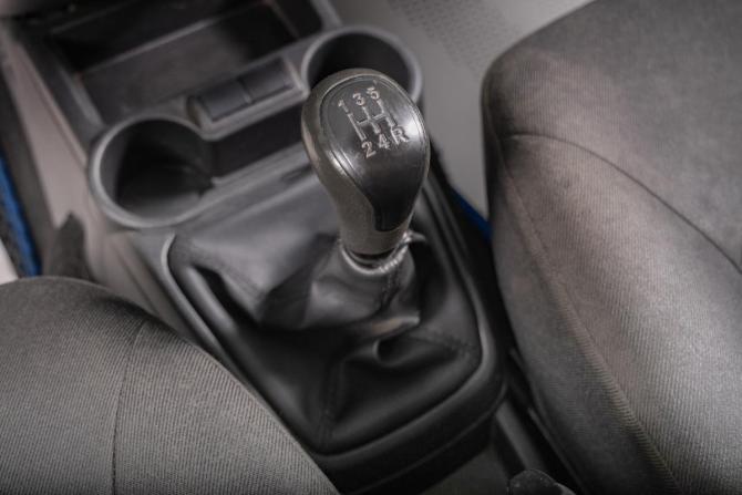 Lada (ВАЗ) Granta I Рестайлинг с пробегом 2021 года, цена 749 000 рублей, 105000 км, хэтчбек, Автокод Объявления
