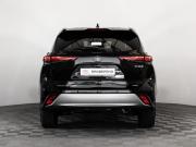 Toyota Highlander IV (XU70) Санкт-Петербург  - изображение 48