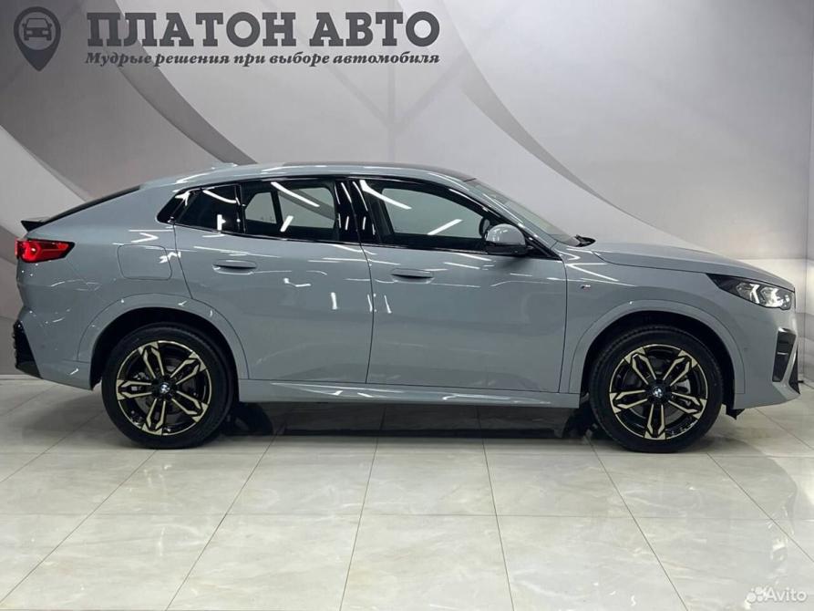 BMW X2 II (U10) Воронеж  - изображение 6