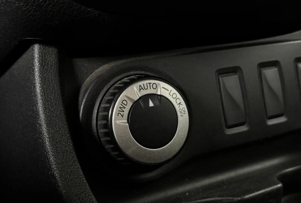 Renault Duster I Рестайлинг Киров  - изображение 13