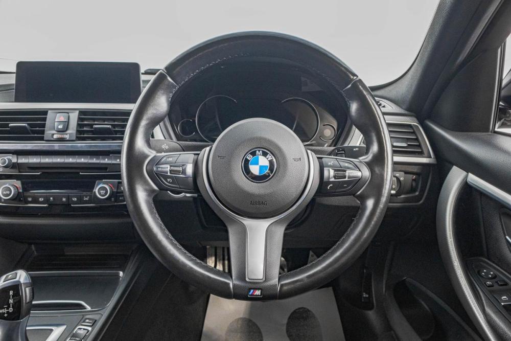 BMW 3 серии VI (F3x) Рестайлинг Барнаул  - изображение 16