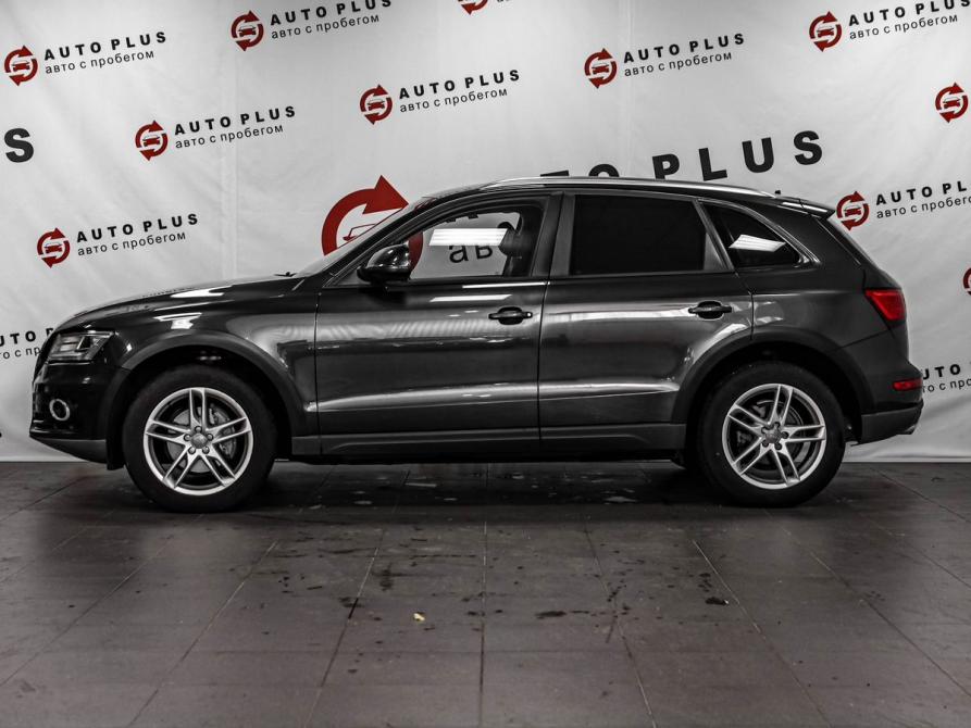 Audi Q5 I (8R) Рестайлинг Минеральные Воды  - изображение 5