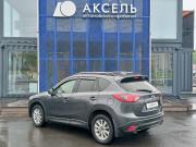 Mazda CX-5 I Рестайлинг Архангельск  - изображение 27
