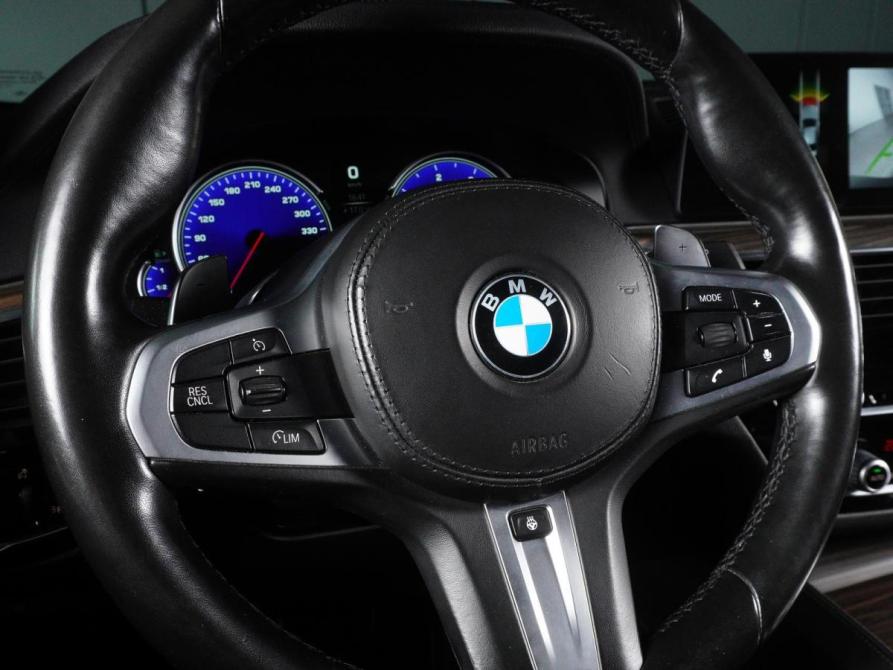 BMW 5 серии VII (G30/G31/G38) Минеральные Воды  - изображение 22
